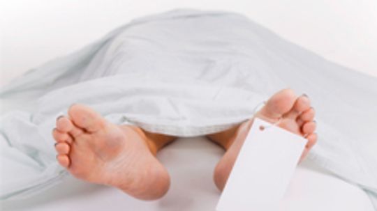 Top 10 Lessons on How Not to Die