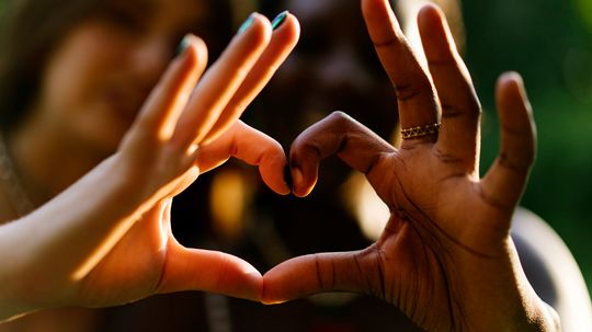 10 Types of Love People Feel for Each Other