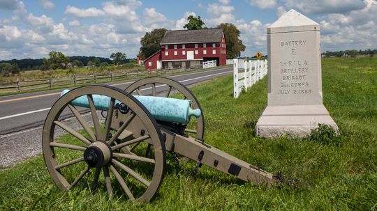 Pennsylvania’s Most Haunted Places