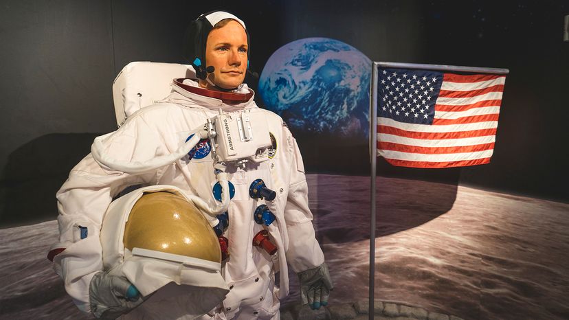Neil Armstrong