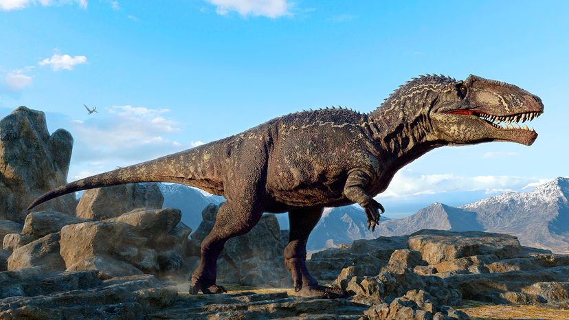 dinosaur