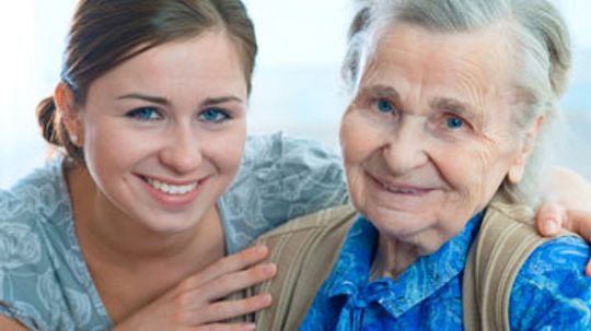 How do you know when it's time for assisted living?