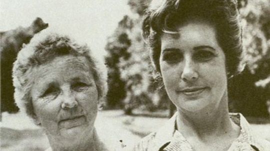The Cash-Landrum UFO Incident